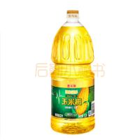 金龙鱼 1.8L 玉米油