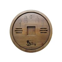 财运亨通（主题茶礼）