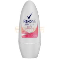 舒耐女士抑汗清新走珠乳液 柔滑干爽40ml