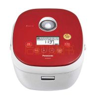 松下 微电脑SR-MH1系列电饭煲 SR-MH181-R顶部天面操作 电饭锅