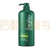 飘柔倍瑞丝专效护理专研抗屑洗发露700ML