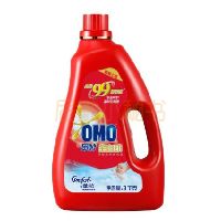 奥妙全自动 含金纺温和馨香精华 洗衣液 3kg