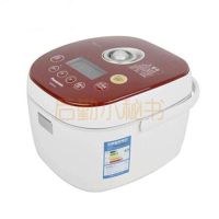 松下 微电脑SR-MH1系列电饭煲 SR-MH151-R顶部天面操作 电饭锅