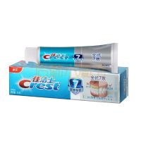 佳洁士健康专家全优7效牙膏90克