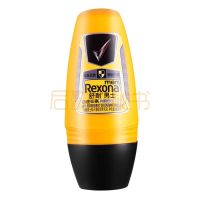 舒耐男士抑汗清新走珠乳液 劲速狂飙40ml