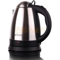 灿坤智享 不锈钢电水壶