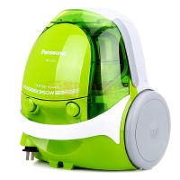 松下 尘盒系列 吸尘器 MC-CL521 家用 卧式 除螨虫