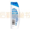 海飞丝男士去屑洗发露多效水润动能型190ml