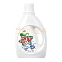 碧浪洁护超净2合1(舒肤佳)宝宝洗衣液 1千克
