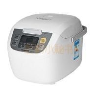 松下 微电脑系列电饭煲 SR-DY181 可预约智能电饭锅 远红外控制 LED显示