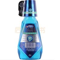佳洁士健康科学新生护龈漱口水500ml