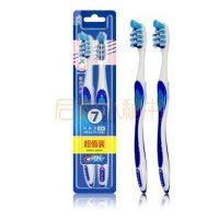 佳洁士敏感养护牙刷两支超值装