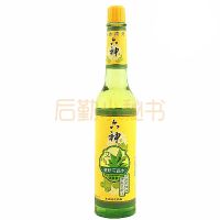 六神195ML艾叶健肤花露水