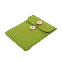 毛毡电脑包