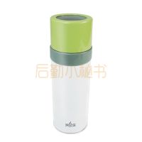 不锈钢真空保温杯