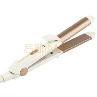 雷瓦RIWA 迷你卷直干湿四合一烫发器RB-809S