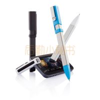 Kube 四合一触控笔