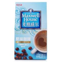 麦斯威尔咖啡 三合一13gx11 原味