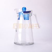 凝彩清莹水具5件套（冰蓝）