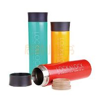 乐扣乐扣保温杯