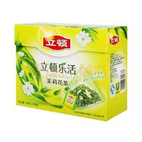 立顿乐活茉莉花茶S20