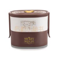 past modern 双层饭盒