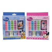 米奇/米妮印章套装