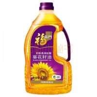 福临门葵花籽油1.8L