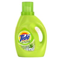 汰渍洁净自然香洗衣液1千克