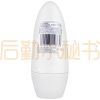 舒耐女士抑汗清新走珠乳液 如沐清风40ml