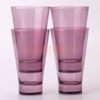 凝彩清莹水杯4件套（冰粉）