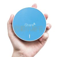iShare WiFi共享器 iShare WiFi共享器