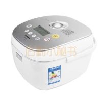 松下 微电脑SR-MH1系列电饭煲 SR-MH151-S 顶部天面操作 电饭锅