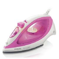 飞利浦蒸汽电熨斗GC1418-02