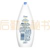 多芬深层营润滋养美肤沐浴乳200ml