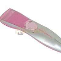 松下 EH2331P 睫毛卷翘器 两层接触卷翘 流线型设计 易手握