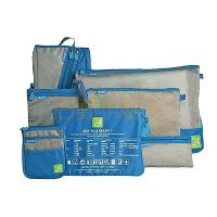 唤醒——美途行装2.0 十二件套