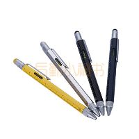 多功能创意金属笔