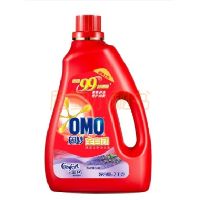 奥妙全自动 含金纺温和馨香精华 洗衣液 2kg