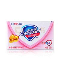 舒肤佳维他命E精华呵护型香皂125克