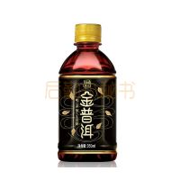 天喔茶庄金普洱350ml*12