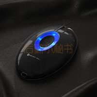 魔光球机械甲虫空气净化器Beetles-A型