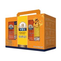 早早麦营养燕麦片礼盒
