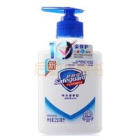 舒肤佳纯白清香型洗手液250毫升