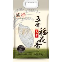 2.5公斤五常稻花香米（塞翁福）