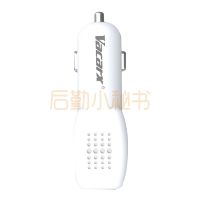 双USB车载空气净化器