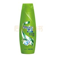 飘柔滋润去屑洗发露400ML