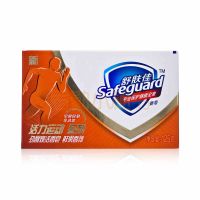 舒肤佳活力运动劲醒焕活香皂125克