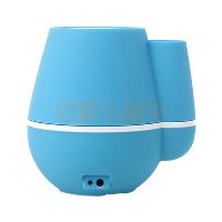 小香薰迷你加湿器