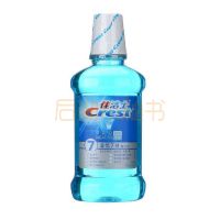 佳洁士全优7效漱口水350毫升